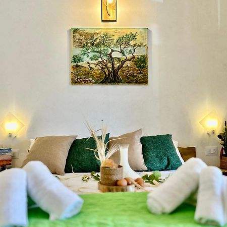 Alencio Comfort Urbano Bed & Breakfast Favignana Eksteriør bilde